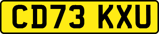 CD73KXU