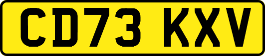 CD73KXV