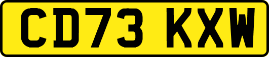 CD73KXW