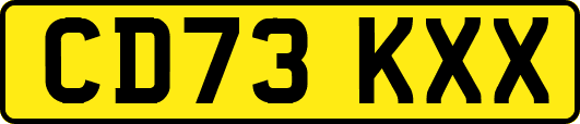 CD73KXX