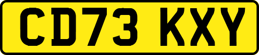 CD73KXY