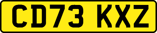 CD73KXZ