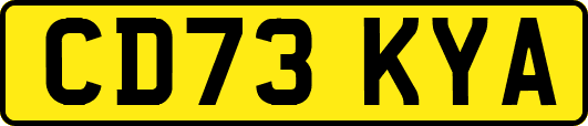 CD73KYA