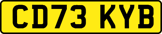 CD73KYB