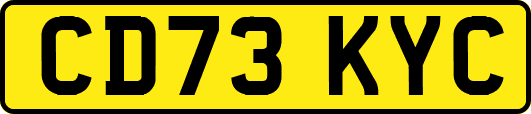 CD73KYC