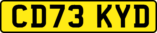 CD73KYD