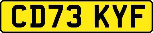 CD73KYF