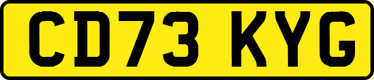 CD73KYG