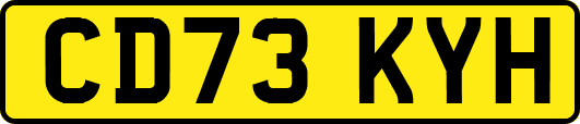 CD73KYH