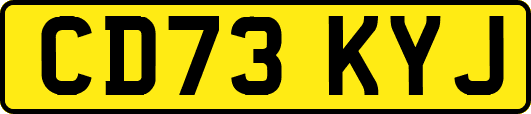 CD73KYJ