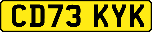 CD73KYK