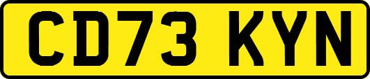 CD73KYN