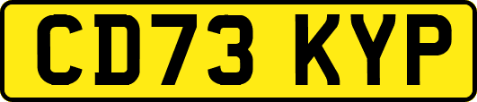 CD73KYP