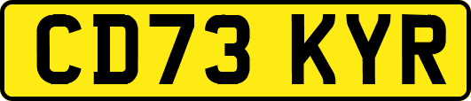CD73KYR