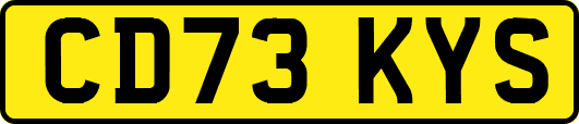 CD73KYS