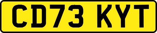 CD73KYT