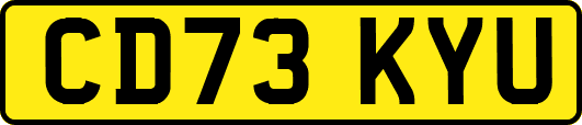 CD73KYU