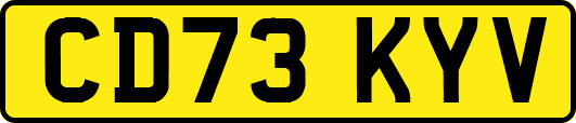 CD73KYV