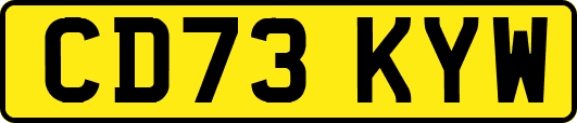 CD73KYW