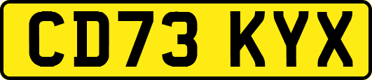 CD73KYX
