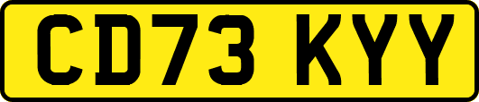 CD73KYY