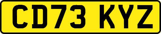 CD73KYZ