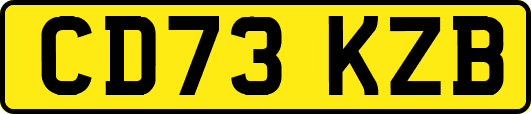 CD73KZB