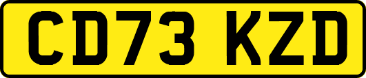 CD73KZD