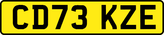 CD73KZE