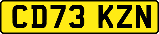 CD73KZN