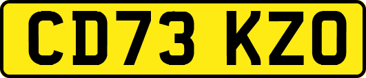 CD73KZO