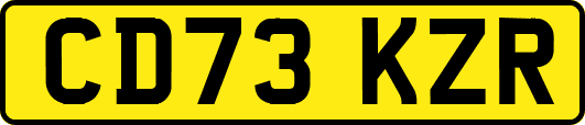 CD73KZR