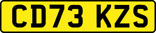 CD73KZS