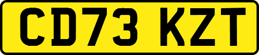 CD73KZT