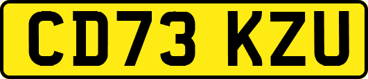 CD73KZU