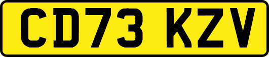 CD73KZV