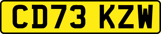 CD73KZW