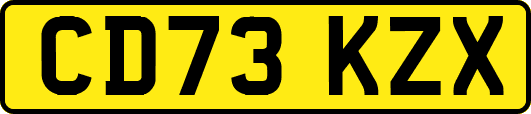 CD73KZX