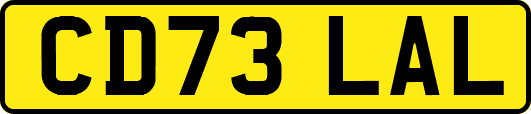 CD73LAL