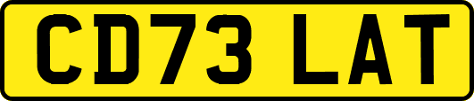 CD73LAT