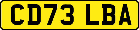 CD73LBA