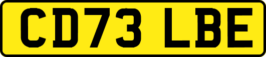 CD73LBE