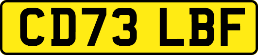 CD73LBF