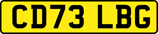 CD73LBG
