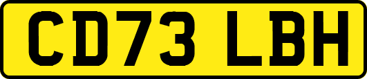 CD73LBH