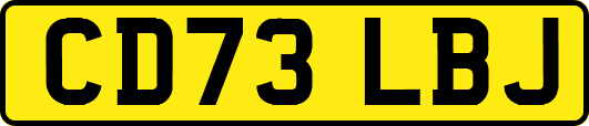 CD73LBJ