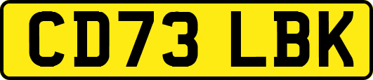 CD73LBK