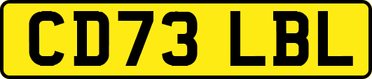 CD73LBL