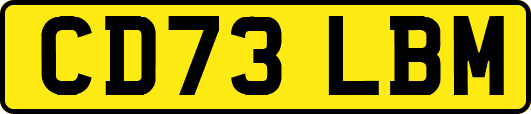 CD73LBM