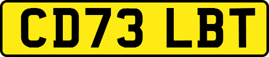 CD73LBT